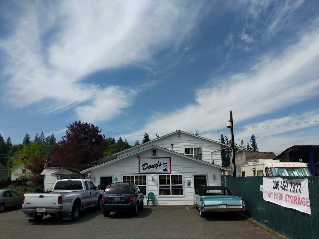 Dougs Barber Shop | 27924 152nd Ave SE, Kent, WA 98042, USA | Phone: (253) 638-7460