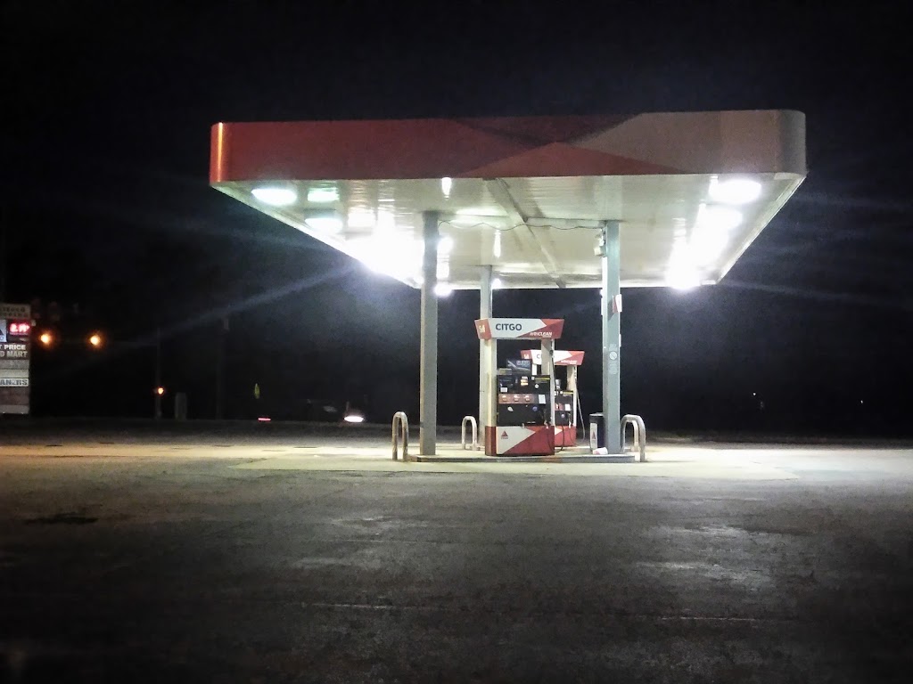 CITGO | 901 Milford Church Rd SW, Marietta, GA 30060, USA | Phone: (770) 374-7006