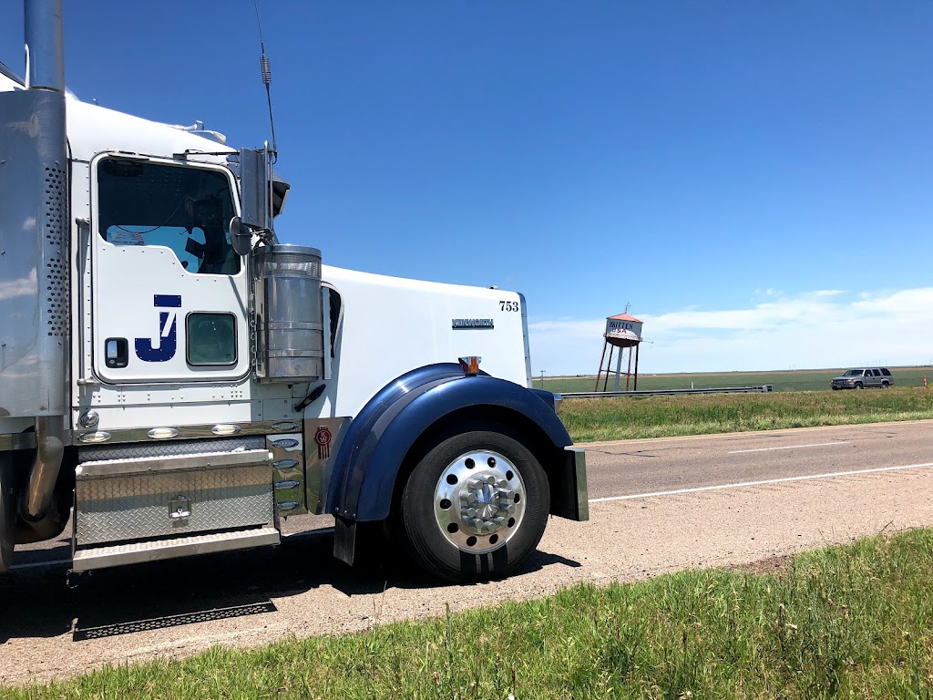 J7 Trucking LLC | 5515 US-67, Alvarado, TX 76009, USA | Phone: (817) 761-7077