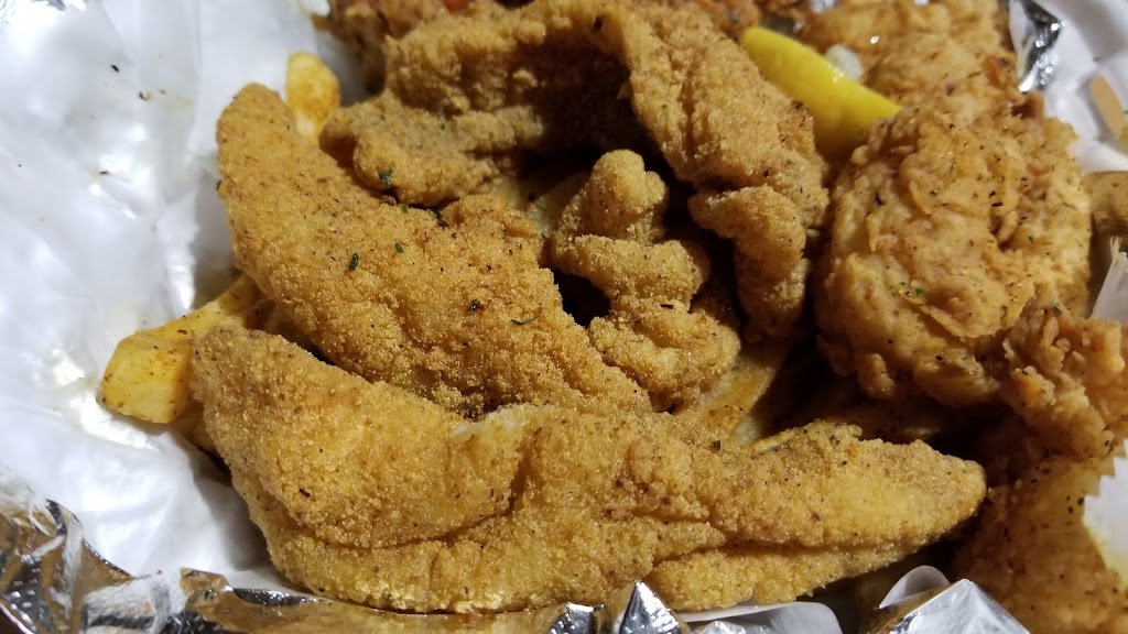 Flava Shack Seafood | 8942 Mid S Dr, Olive Branch, MS 38654, USA | Phone: (662) 892-8182