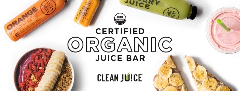 Clean Juice | 1268 Interquest Pkwy Ste. 150, Colorado Springs, CO 80921, USA | Phone: (719) 598-8140