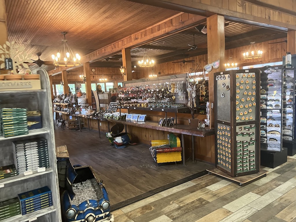 Devils Lake North Shore Concessions | S5975 Park Rd, Baraboo, WI 53913, USA | Phone: (608) 356-3381