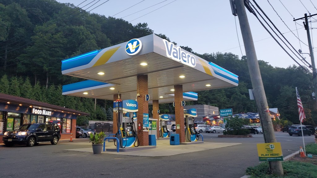 Valero | 78 Ramapo Valley Rd, Oakland, NJ 07436 | Phone: (201) 651-2045