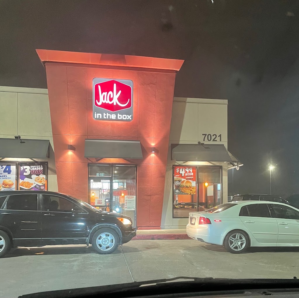 Jack in the Box | 7021 Fry Rd, Cypress, TX 77433, USA | Phone: (281) 856-8503