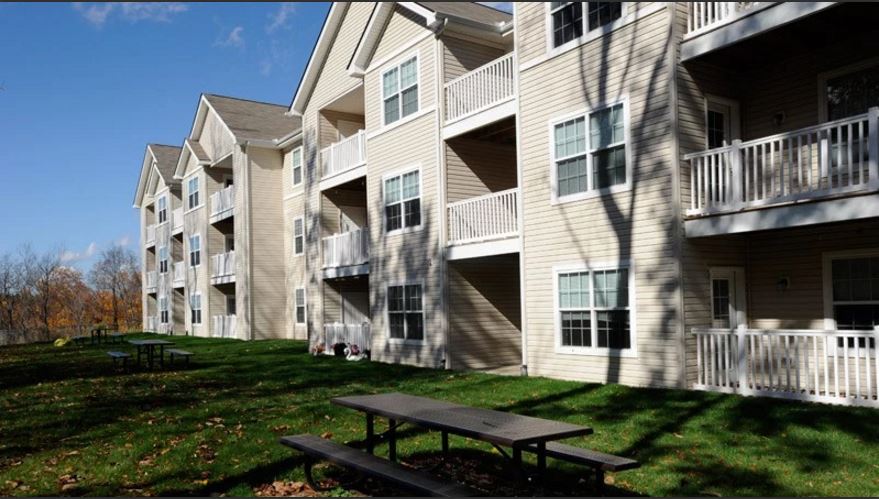 Walkers Ridge Apartments | Hempfield Square, 5000 Walkers Trail, Greensburg, PA 15601, USA | Phone: (724) 216-5726