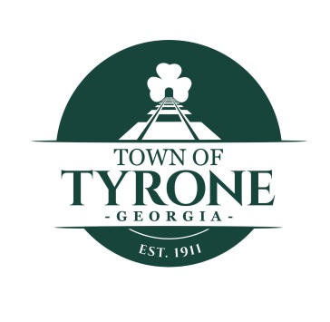 Tyrone Town Hall & Police Department | 950 Senoia Rd Suite A, Tyrone, GA 30290, USA | Phone: (770) 487-4038