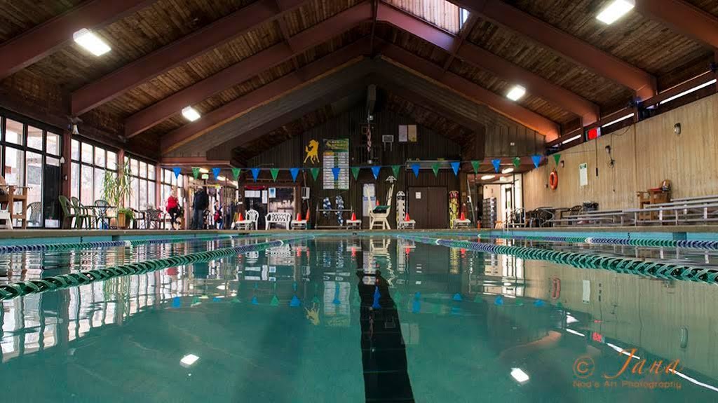 Manitou Pool & Fitness Center | 202 Manitou Ave, Manitou Springs, CO 80829, USA | Phone: (719) 685-9735