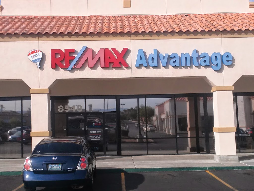 RE/MAX Advantage Las Vegas: Robert Jordan Ratliff | 8548 W Lake Mead Blvd, Las Vegas, NV 89128, USA | Phone: (702) 280-4661