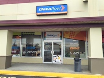 Dataflow | 2215 Central Ave, Schenectady, NY 12304, USA | Phone: (518) 463-2192