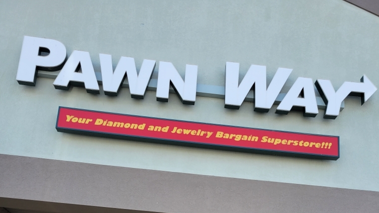 Pawn Way #5 | 828 Winston Rd, Lexington, NC 27295, USA | Phone: (336) 243-4489