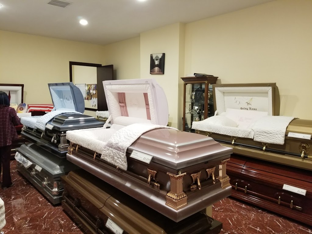 Harmony Funeral Home Brooklyn | 2200 Clarendon Rd suite #505, Brooklyn, NY 11226, USA | Phone: (718) 469-6666