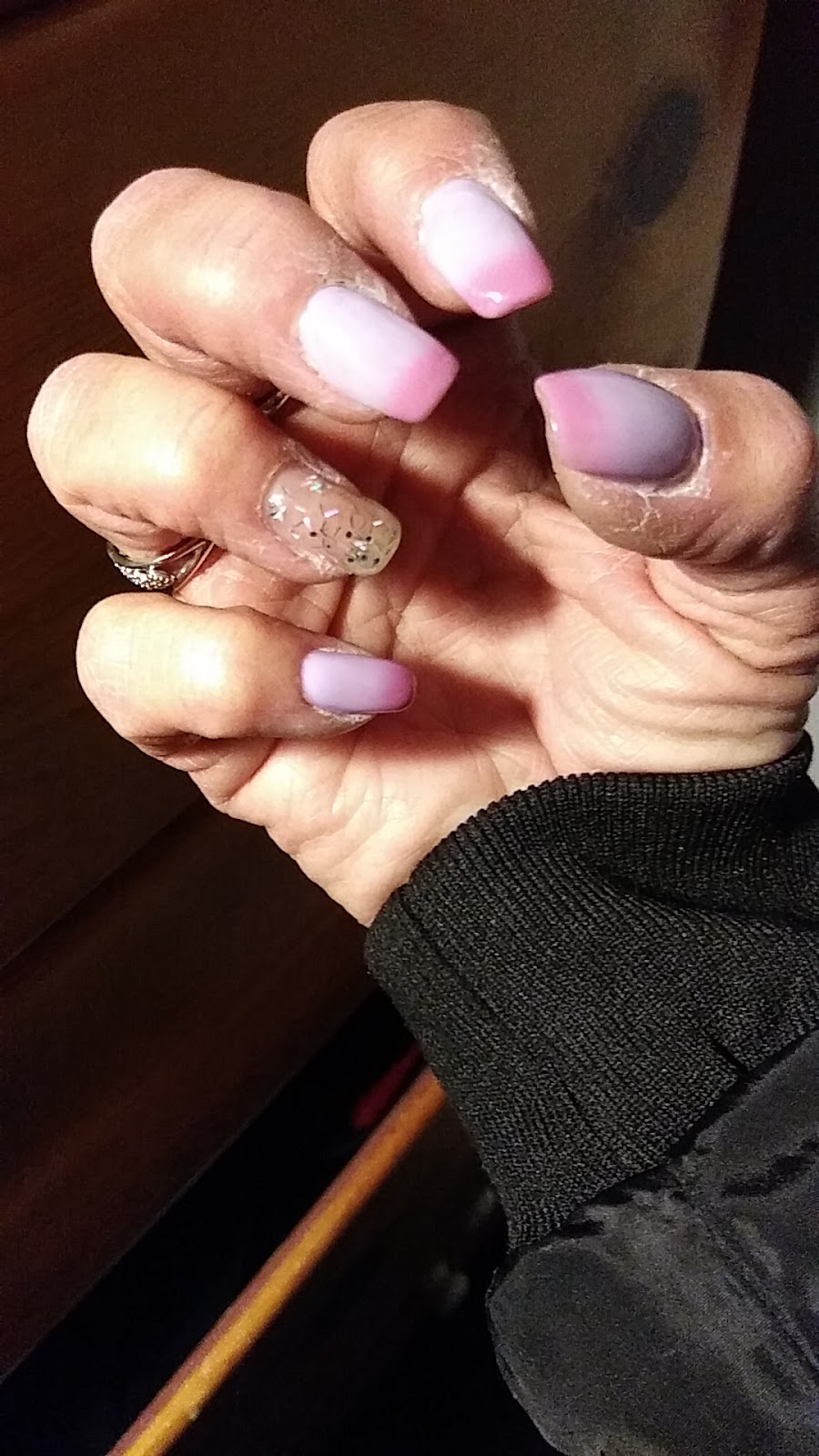 Diana Nails | 7816 Gerber Rd, Sacramento, CA 95828, USA | Phone: (916) 688-3084