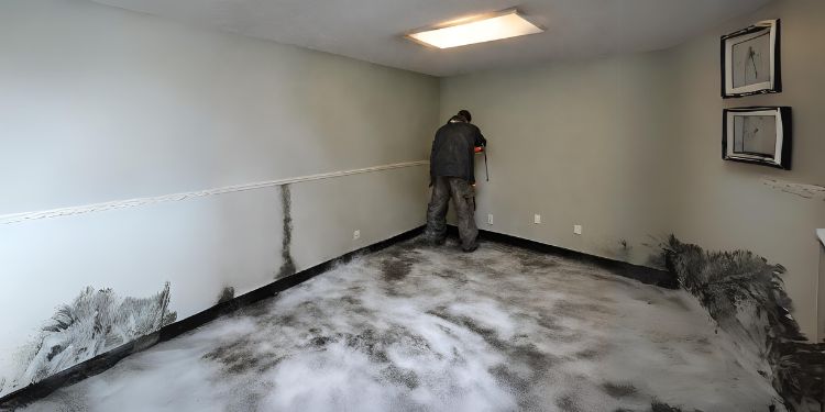 Lunaroja Mold Remediation | 209 Martin Dr NE, Port Charlotte, FL 33952, USA | Phone: (941) 294-2237