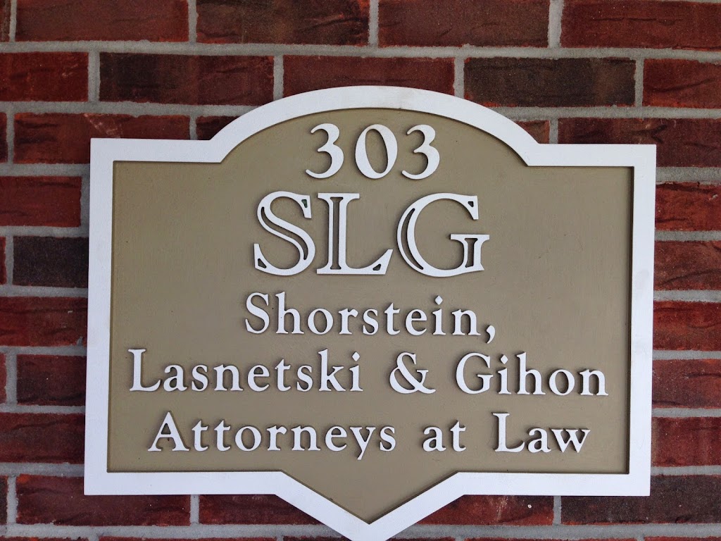 Shorstein, Lasnetski, & Gihon | 6550 St Augustine Rd #303, Jacksonville, FL 32217, USA | Phone: (904) 642-3332