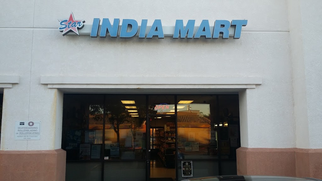 Star India Mart | 8055 Elk Grove Florin Rd # C, Sacramento, CA 95829, USA | Phone: (916) 525-2362