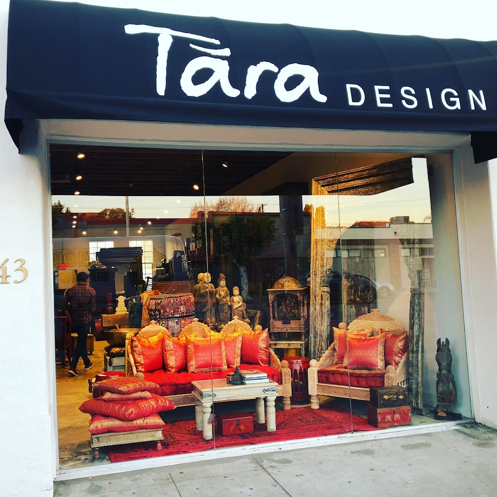 Tara Design | 4606 W Jefferson Blvd, Los Angeles, CA 90016, USA | Phone: (323) 424-7757