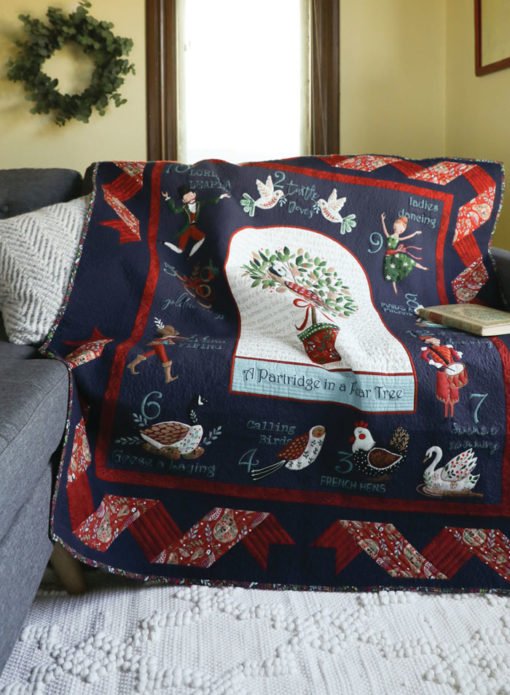 Farmer’s Wife Quilt Shop | 927 N Main St, Bluffton, IN 46714, USA | Phone: (260) 206-2864