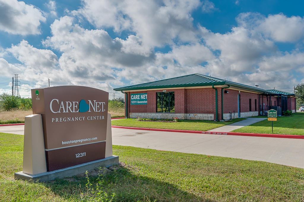 Care Net Pregnancy Center of Houston- Cypress Area | 12311 Queenston Blvd, Houston, TX 77095, USA | Phone: (832) 653-6494