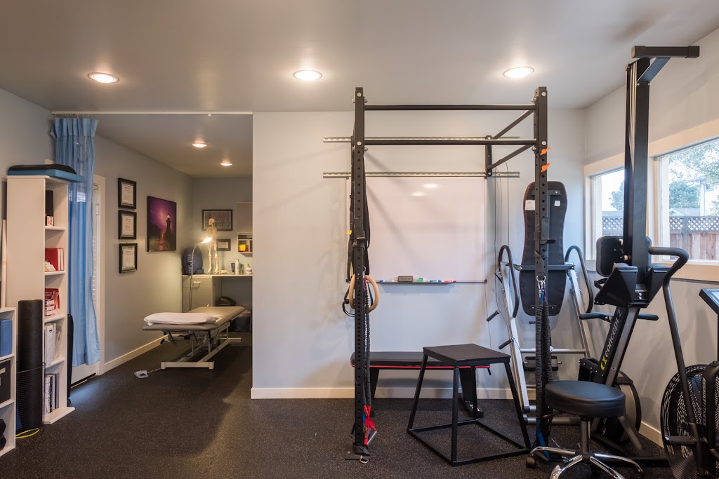 Jenny Putt Physical Therapy | 1001 Delaware Ave, Santa Cruz, CA 95060, USA | Phone: (831) 227-4331