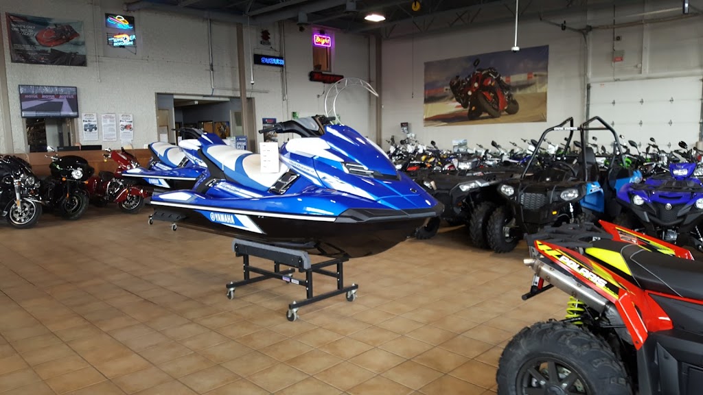 Bright Power Sports | 4181 Dix Hwy, Lincoln Park, MI 48146, USA | Phone: (313) 382-1220