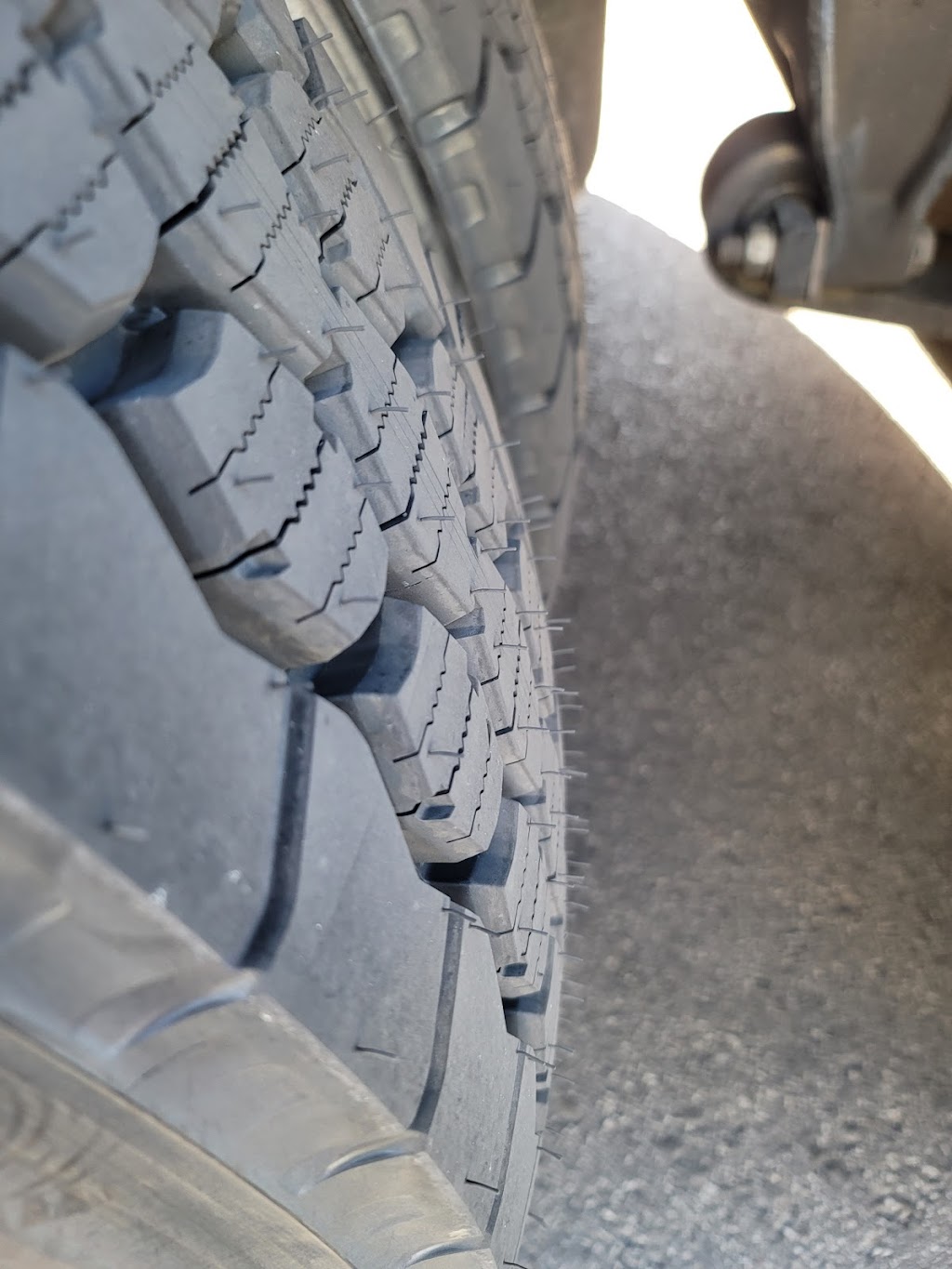 Southern Tire Mart | 3420 Losee Rd, North Las Vegas, NV 89030, USA | Phone: (702) 643-0712