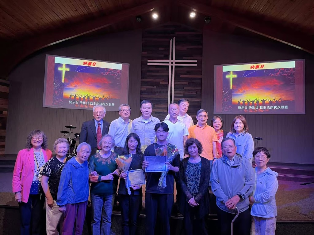 New Life Gospel Chinese Christian Church | 36060 Fremont Blvd, Fremont, CA 94536, USA | Phone: (408) 318-8383