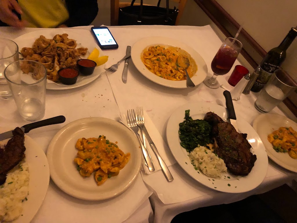 VILLAGGIOS ITALIANO RESTAURANT | 389 N Central Ave, Hartsdale, NY 10530, USA | Phone: (914) 949-3427