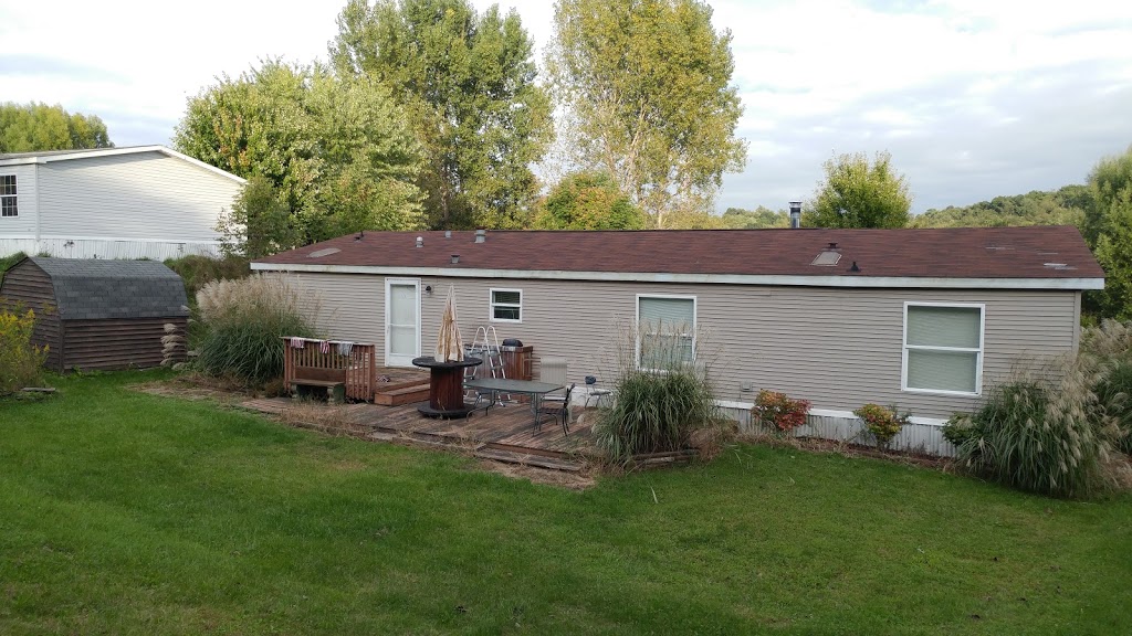 Sunnyhill Mobile Home Park | Butler St, Valencia, PA 16059, USA | Phone: (724) 625-4488