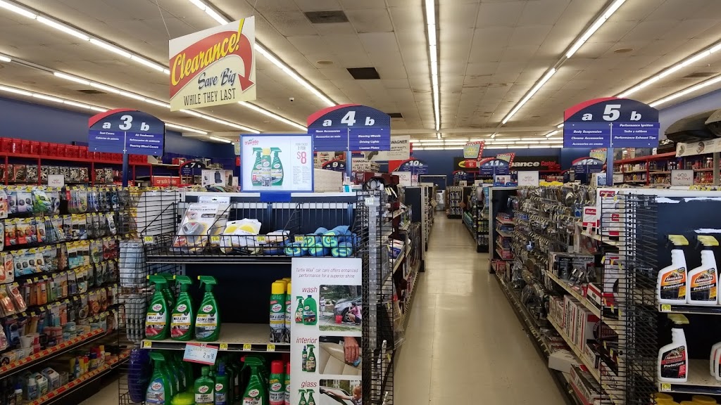 Pep Boys | 15221 Beach Blvd, Westminster, CA 92683, USA | Phone: (714) 893-8544