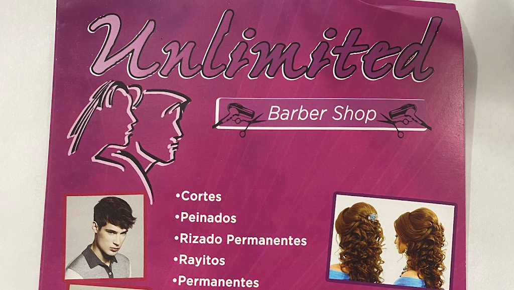 Unlimited Barber Shop | 365 Willow St #1, San Jose, CA 95110, USA | Phone: (512) 799-5177