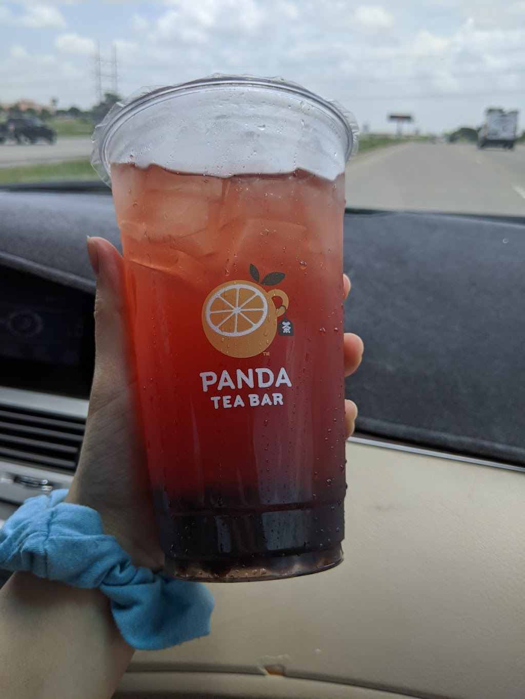 Panda Express | 8411 Bent Branch Dr, Irving, TX 75063, USA | Phone: (469) 420-9710