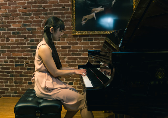 Machiko Music, LLC | 4351 Sepulveda Blvd, Culver City, CA 90230, USA | Phone: (323) 558-2129