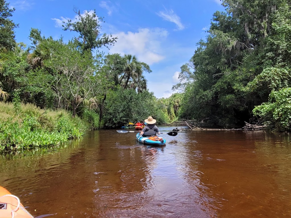 Little Manatee River State Park | 215 Lightfoot Rd, Wimauma, FL 33598, USA | Phone: (813) 671-5005