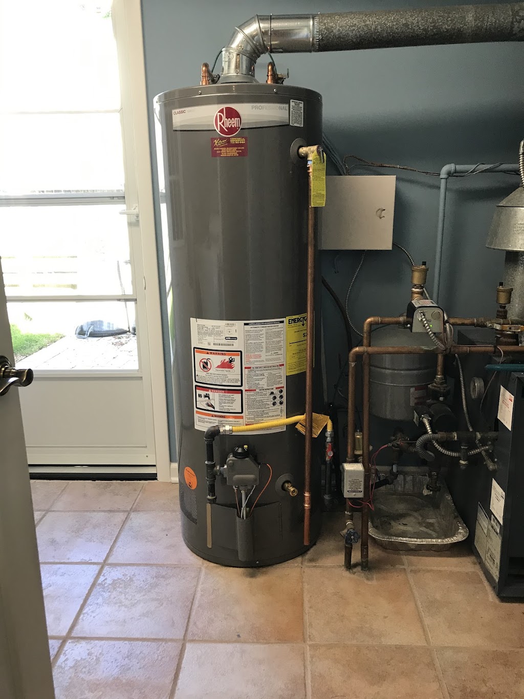 Xtreme water heaters & plumbing llc | 453 Tennent Rd, Morganville, NJ 07751, USA | Phone: (732) 591-5300