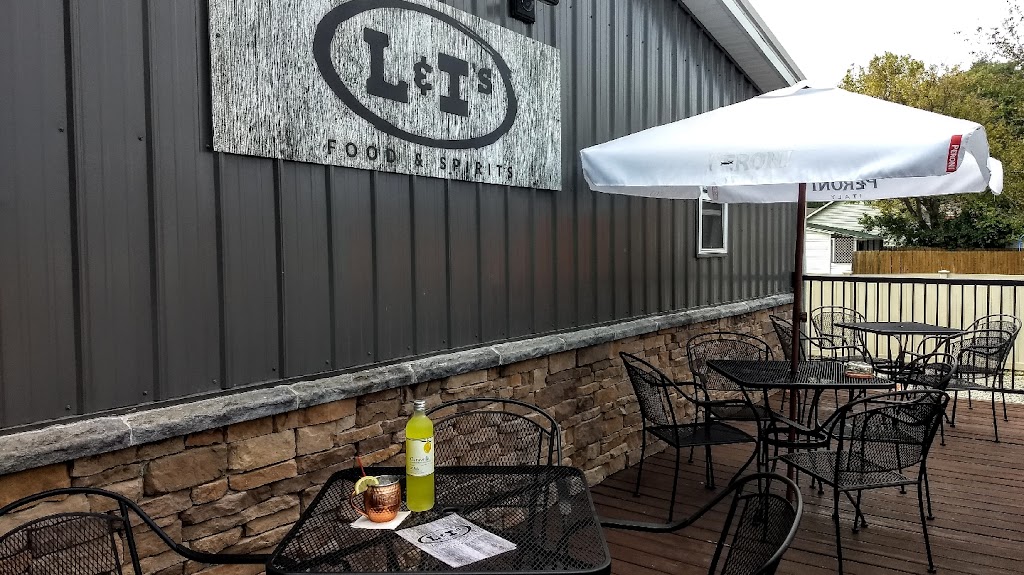 L & Is Food & Spirits | 200 S Carbon St, Penn, PA 15675, USA | Phone: (724) 374-5552