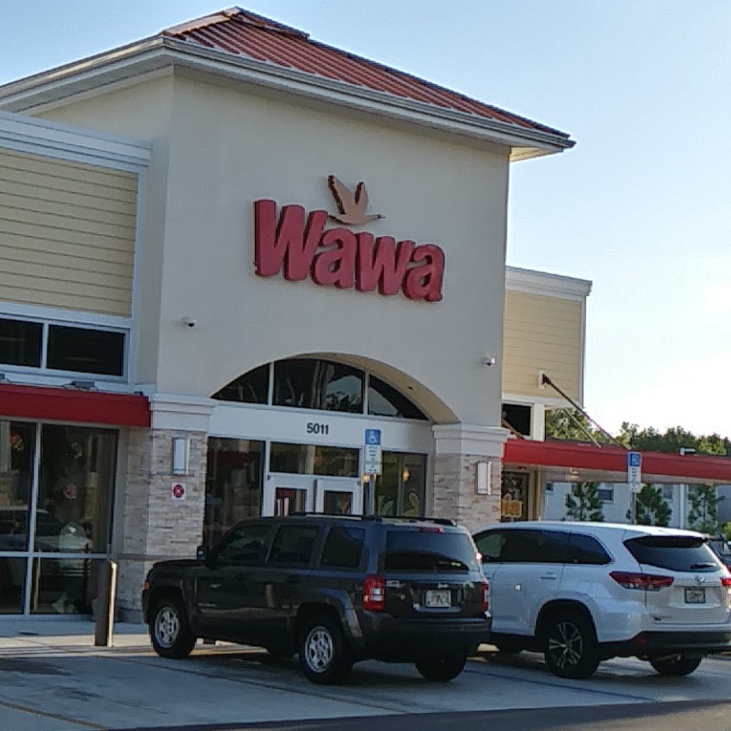 Wawa | 5011 E Busch Blvd, Tampa, FL 33617, USA | Phone: (813) 524-5378