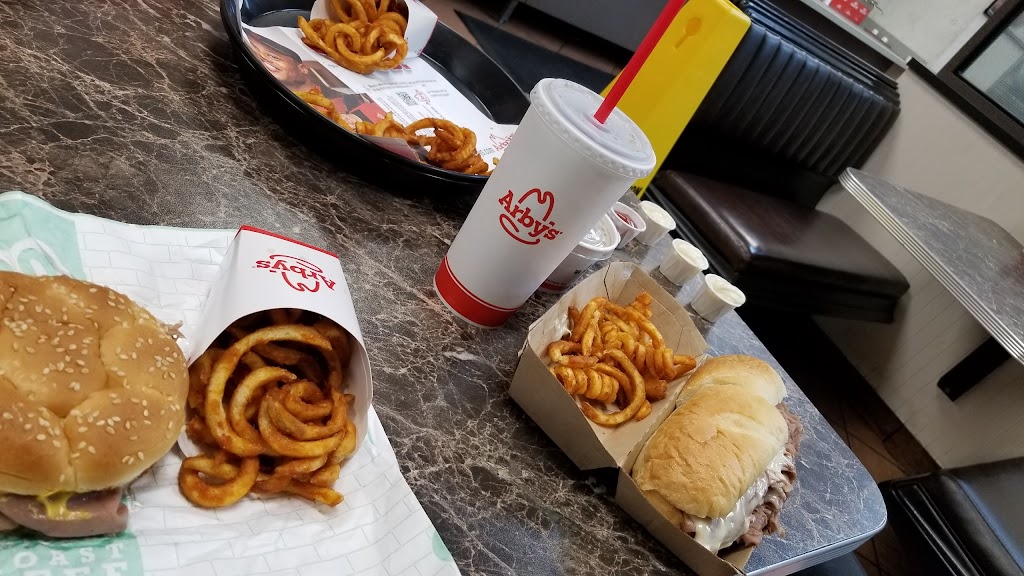 Arbys | 1181 Gravois Rd, Fenton, MO 63026, USA | Phone: (636) 305-1773