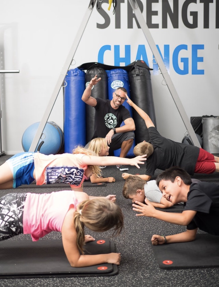 Mind Body and Soul Fitness | 27833 Avenue Hopkins STE 6, Valencia, CA 91355, USA | Phone: (661) 529-7079