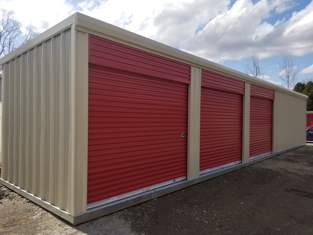 Secure N Scoot Storage | 981 E Liberty St, Hubbard, OH 44425, USA | Phone: (330) 565-9273