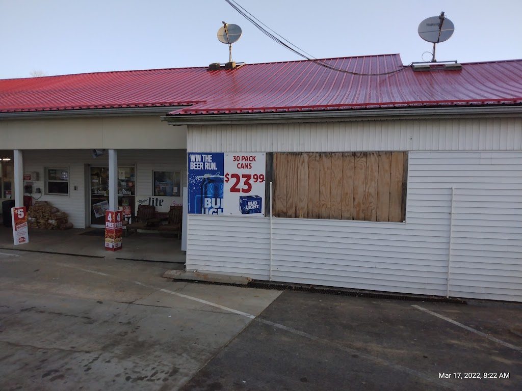 Valero | 7920 US-60, Ekron, KY 40117, USA | Phone: (270) 828-8500