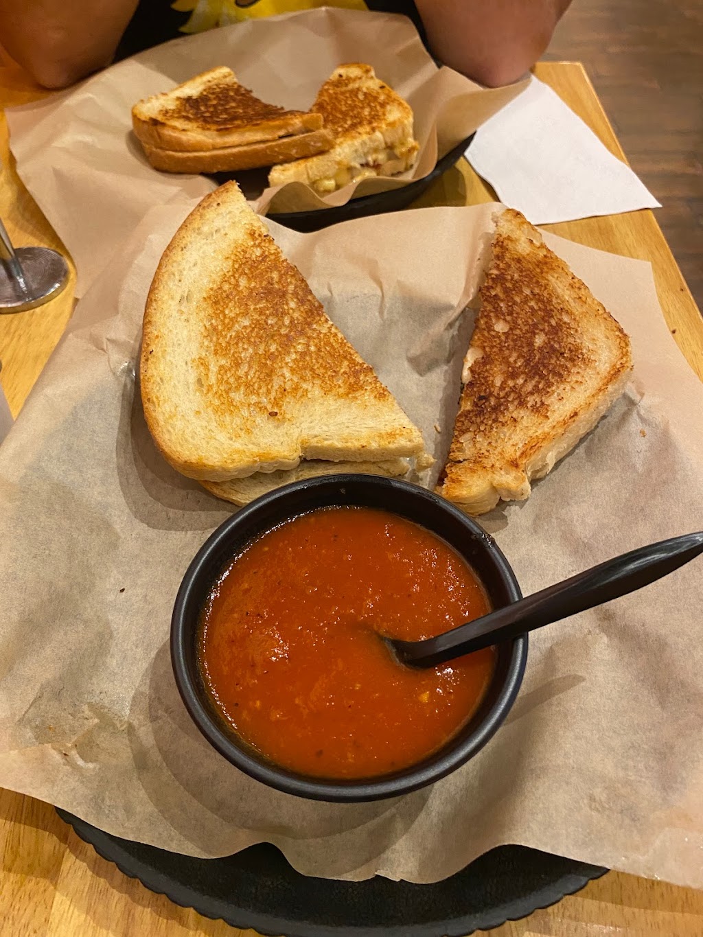 Toasted (UCF area) | 11551 University Blvd, Orlando, FL 32817, USA | Phone: (407) 751-2480