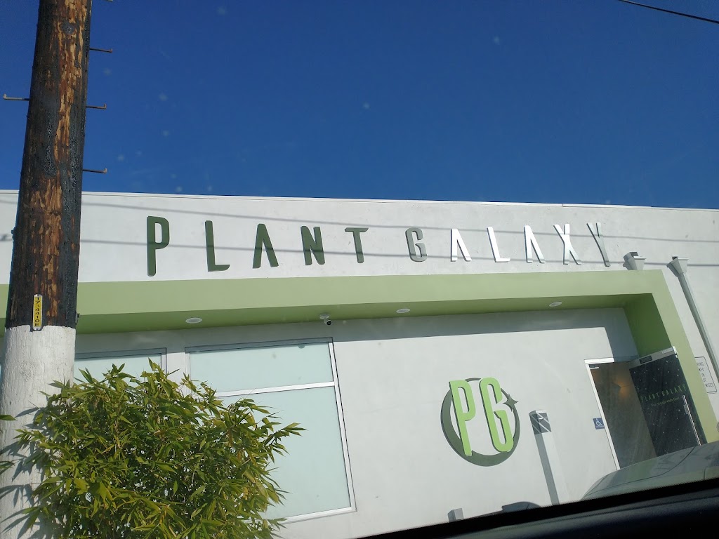 Plant Galaxy Dispensary | 1270 Center St, Riverside, CA 92507, USA | Phone: (951) 900-5011