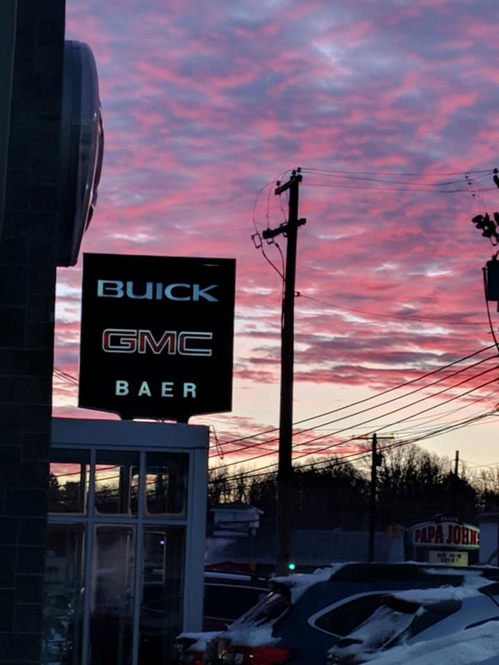 Budd Baer Buick GMC | 83 Murtland Ave Bldg G, Washington, PA 15301, USA | Phone: (724) 249-6047