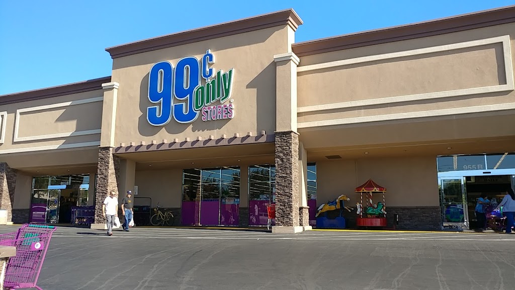 99 Cents Only Stores | 955 Sepulveda Blvd, Torrance, CA 90502, USA | Phone: (310) 539-9099