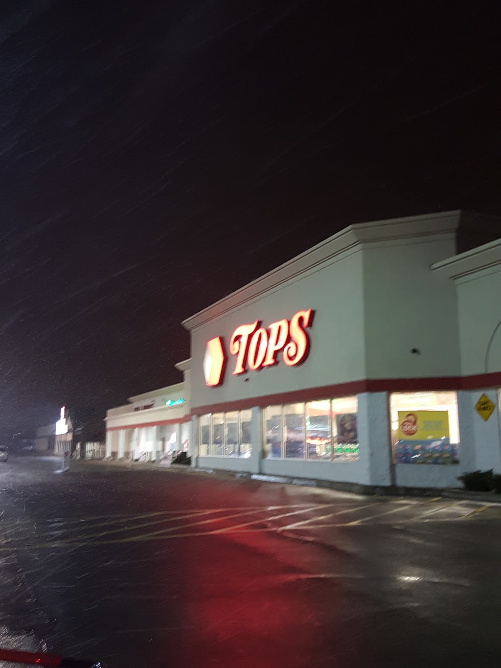 Tops Friendly Market | 890 Young St, Tonawanda, NY 14150, USA | Phone: (716) 692-8254