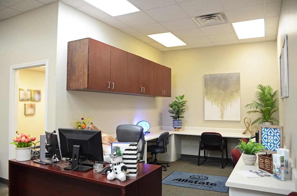 Shannon Huffman: Allstate Insurance | 1618 TN-3 Ste C, Covington, TN 38019, USA | Phone: (901) 476-8788