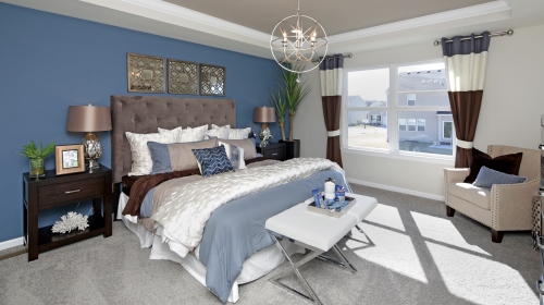 Preston Woods by Pulte Homes | 2600 Preston Woods Trail, Lake St Louis, MO 63367, USA | Phone: (636) 561-1052