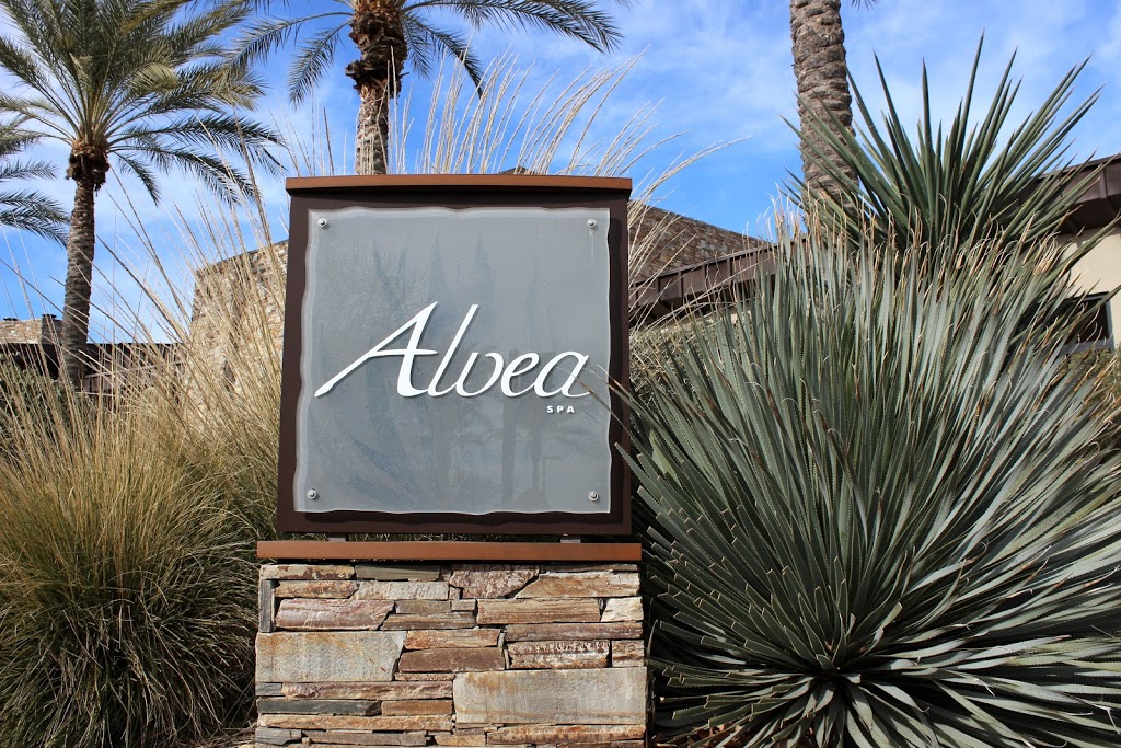 Alvea Spa at Trilogy at Vistancia | 27980 N Trilogy Blvd, Peoria, AZ 85383, USA | Phone: (623) 215-6290