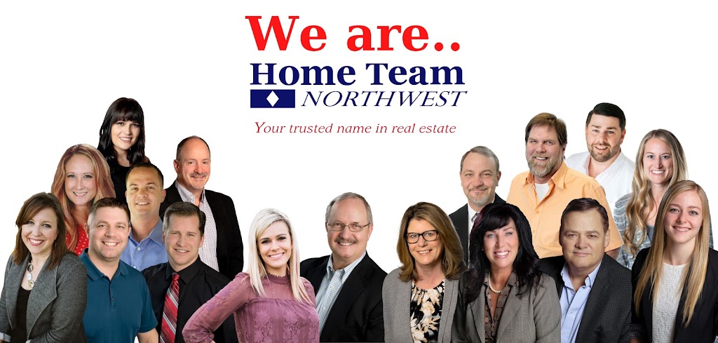 Home Team Northwest Inc | 424 29th St NE A, Puyallup, WA 98372 | Phone: (253) 435-1515