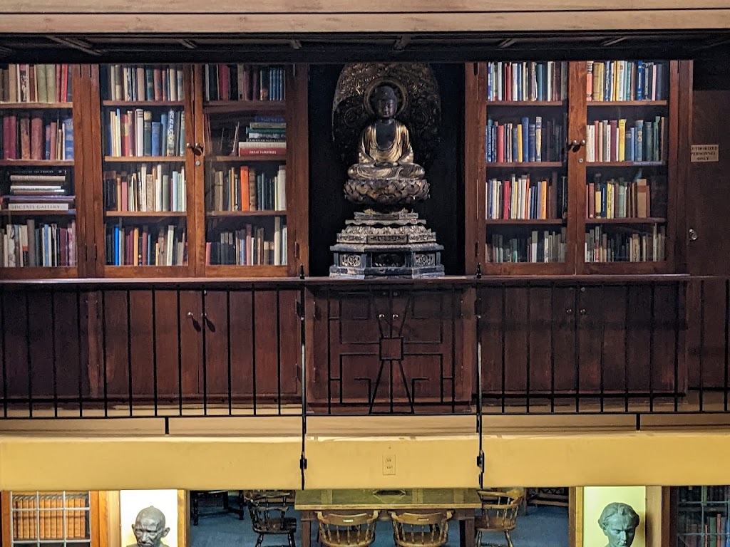 Philosophical Research Society | 3910 Los Feliz Blvd, Los Angeles, CA 90027 | Phone: (323) 663-2167